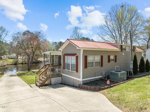 1675 Sagamore Dr, Louisburg, NC 27549