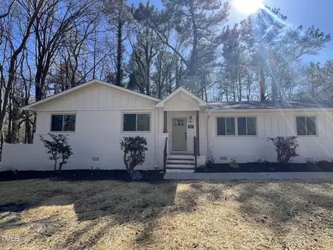 507 Latta Rd, Durham, NC 27712