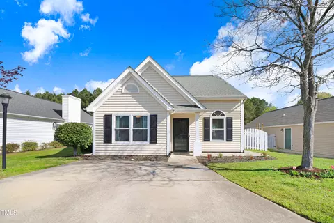610 Edenberry Dr, Durham, NC 27713