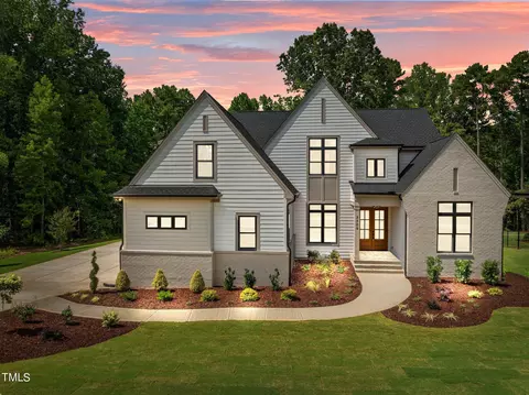 2309 Ballywater Lea Way, Wake Forest, NC 27587