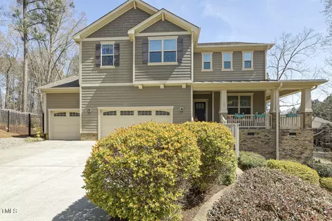 9417 Millkirk Cir, Wake Forest, NC 27587