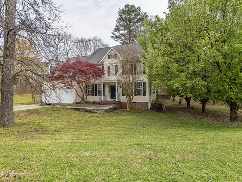 1104 Fairfax Woods Dr, Apex, NC 27502