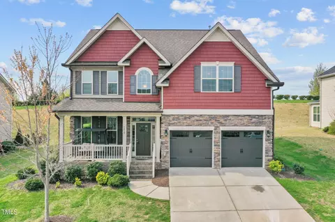 1219 Lael Forest Trl, Burlington, NC 27215