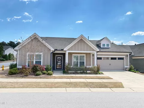 1120 Mendocino St, Wake Forest, NC 27587