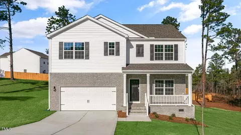 3007 Platinum Cir, West End, NC 27376