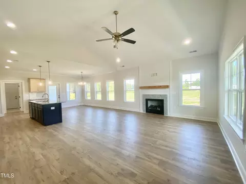 14 Eugene Walker Ln, Princeton, NC 27569 photo 3
