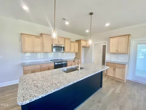14 Eugene Walker Ln, Princeton, NC 27569 photo 8