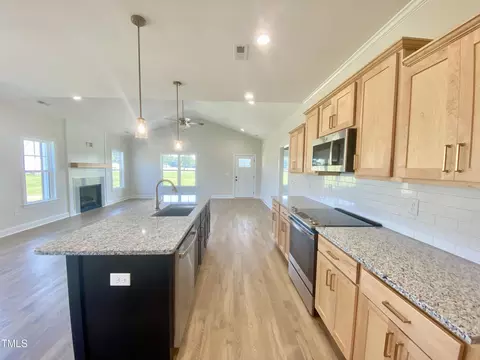 14 Eugene Walker Ln, Princeton, NC 27569 photo 11
