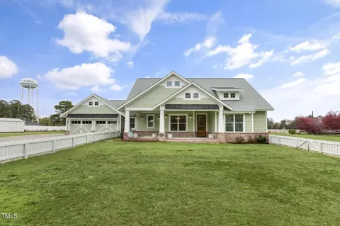 5815 Nc-581, Kenly, NC 27542
