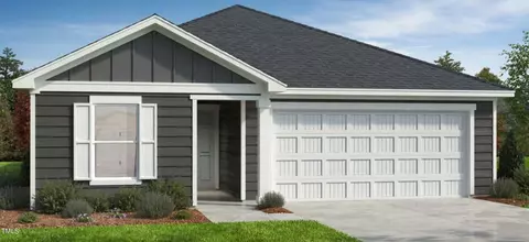 2146 Rockface Way, Durham, NC 27703