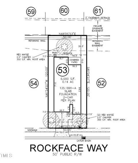 2134 Rockface Way, Durham, NC 27703 photo 7