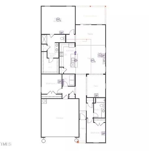 2134 Rockface Way, Durham, NC 27703 photo 2