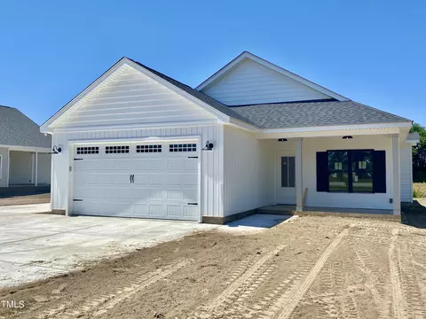198 Herring Rd, Princeton, NC 27569