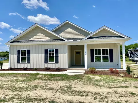 220 Herring Rd, Princeton, NC 27569