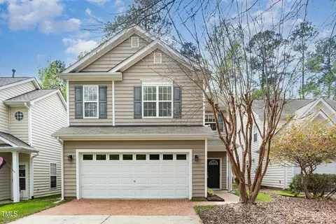 1210 Copper Creek Dr, Durham, NC 27713