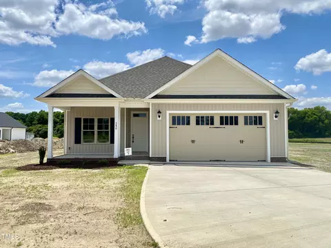 240 Herring Rd, Princeton, NC 27569