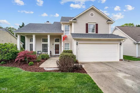 11328 N Radner Way, Raleigh, NC 27613