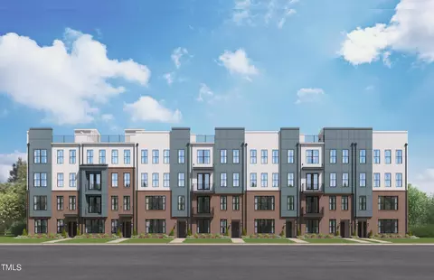 1212 S Person St #101, Raleigh, NC 27601