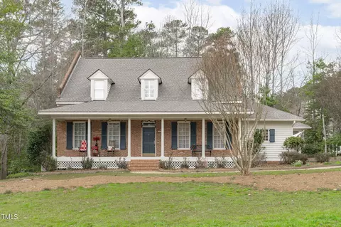 1410 Crenshaw Pt, Wake Forest, NC 27587