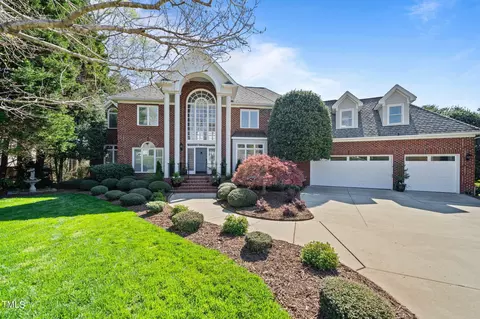315 Pebble Beach Dr, Mebane, NC 27302