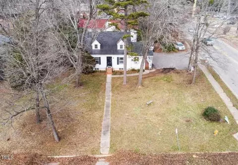 806 Gorman St, Raleigh, NC 27606