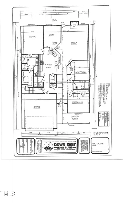 80 Moonraker Dr, Spring Hope, NC 27882 photo 3
