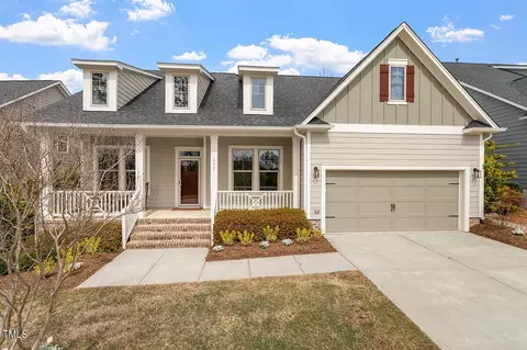 112 Eagle Springs Ct, Holly Springs, NC 27540