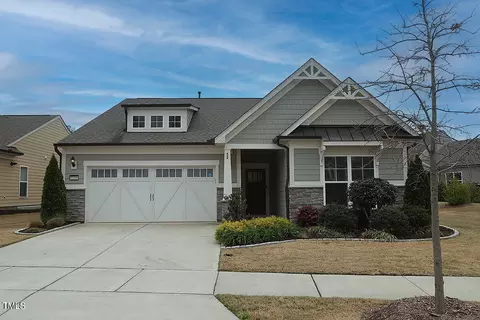 1340 Monterey Bay Dr, Wake Forest, NC 27587