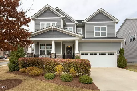 1712 Red Pointe Dr, Apex, NC 27523