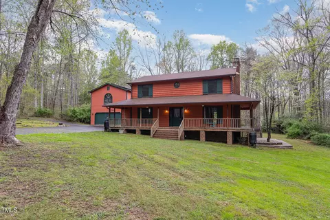 715 Buren Rd, Bahama, NC 27503