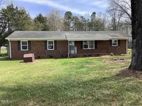 5260 Nc 49 Hwy S, Burlington, NC 27215
