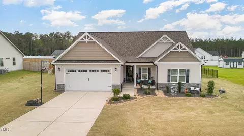243 Fallingbrook Dr, Kenly, NC 27542 photo 3