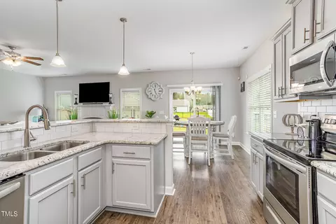 243 Fallingbrook Dr, Kenly, NC 27542 photo 13
