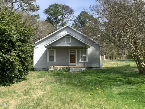 613 Orange Heights Loop Rd, Hillsborough, NC 27278