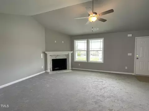Living - 101 Starry Sky Dr, Benson, NC 27504 photo 3 of 4