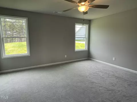 Bedroom - 101 Starry Sky Dr, Benson, NC 27504 photo 3 of 3