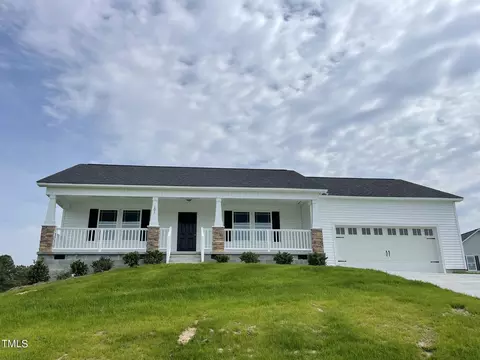 101 Starry Sky Dr, Benson, NC 27504