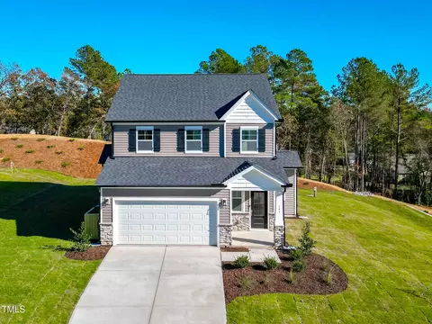 141 Beacon Hill Rd # 13, Lillington, NC 27546