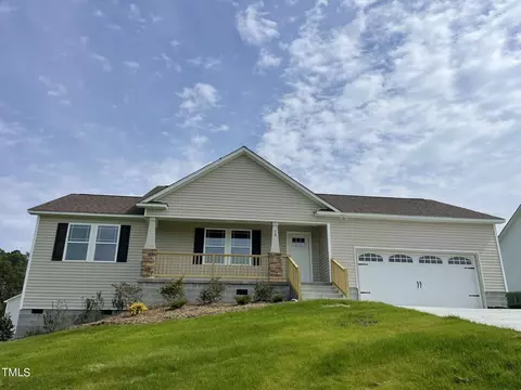 79 Starry Sky Dr, Benson, NC 27504