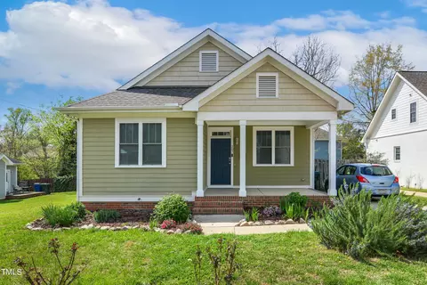 207 Idlewild Ave, Raleigh, NC 27601