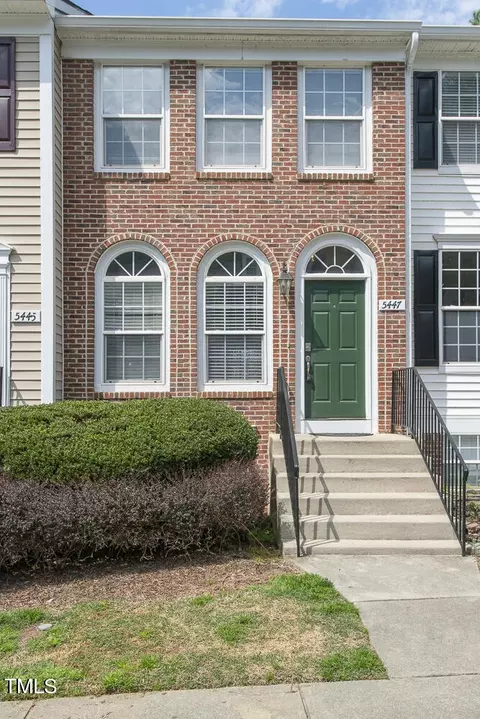 5447 Vista View Ct, Raleigh, NC 27612
