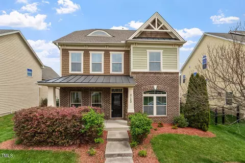 2120 Glade Valley Ln, Morrisville, NC 27560