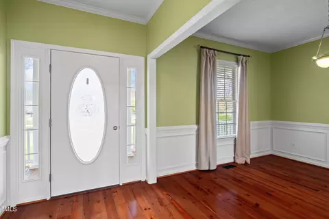 671 Old Evans Rd, Garner, NC 27529 photo 5