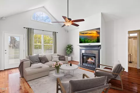 671 Old Evans Rd, Garner, NC 27529 photo 9