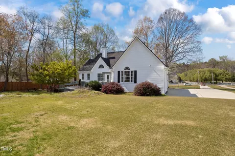 671 Old Evans Rd, Garner, NC 27529 photo 33