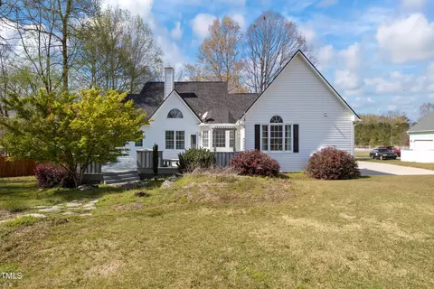 671 Old Evans Rd, Garner, NC 27529 photo 34