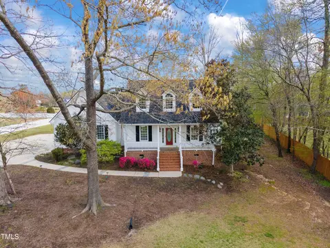 671 Old Evans Rd, Garner, NC 27529 photo 4