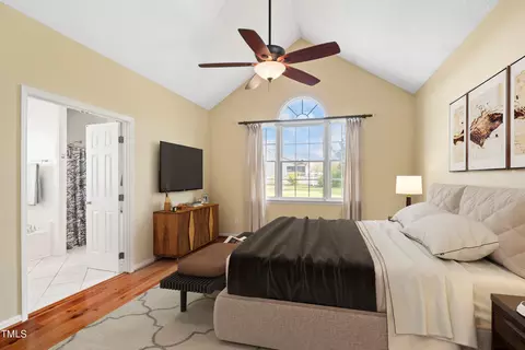 671 Old Evans Rd, Garner, NC 27529 photo 19