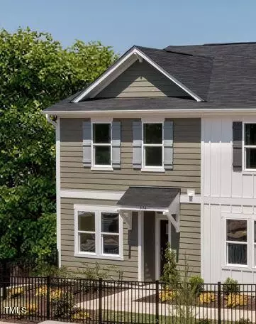 579 Hacksaw Trl, Raleigh, NC 27610