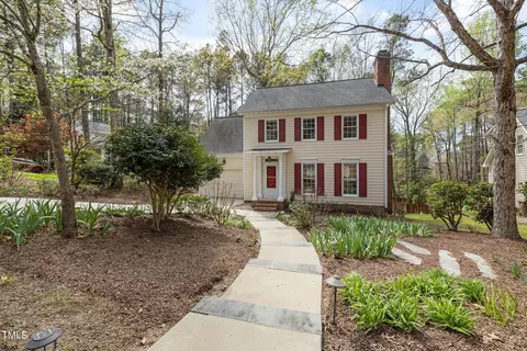 104 Parkmist Cir, Cary, NC 27519